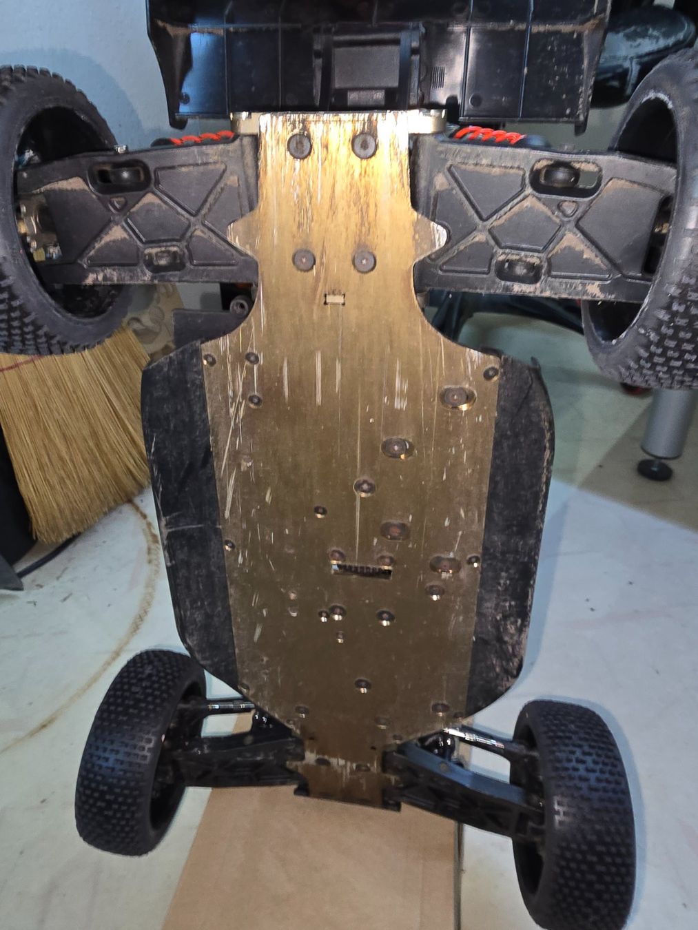 HPI RC Modellbau: HPI VORZA FLUX – Gebraucht aus Steffisburg von Lcrash 9
