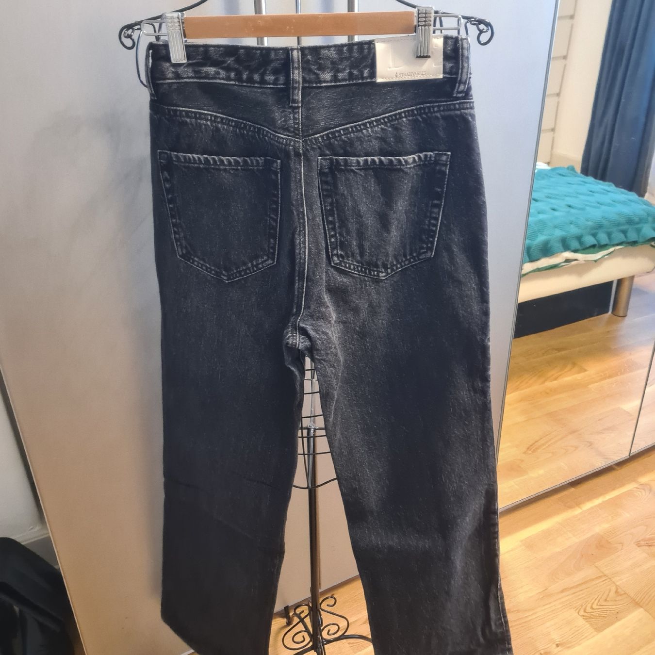 Stradivarius Jeans: jeans von stradivarius gr 36 – Nuovo (secondo la descrizione) da zürich venduto da janjaz 2