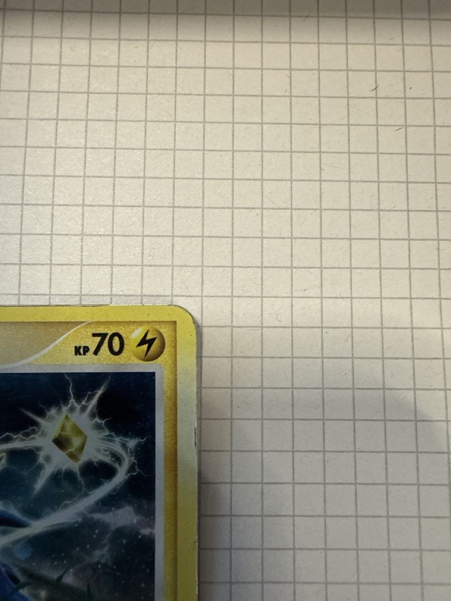 Pokémon Cartes à collectionner: Arceus Lv 100 AR6 poor  – D'occasion à Gudo par ken_dr92 4