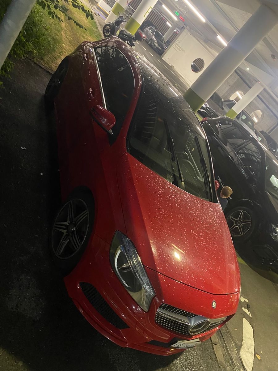Mercedes-Benz Automobili: Mercedes Benz A250 – Usato da Eschenbach LU venduto da Agialbi11 3