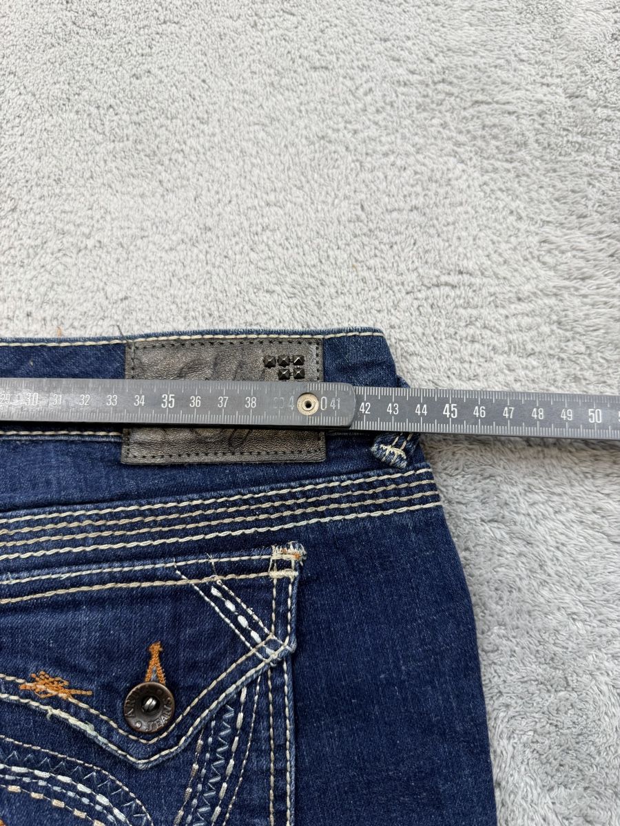 Jeans: Y2k style bootcut jeans – Gebraucht aus Erlinsbach SO von TogaResell 7