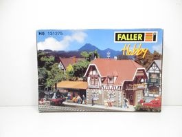 Faller H0 131275 Bahnhof Burgdorf