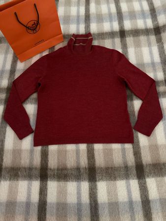 Hermès Rollkragenpullover