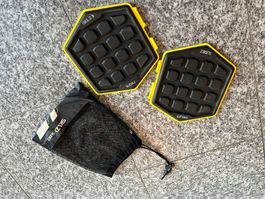 Slidez body trainer