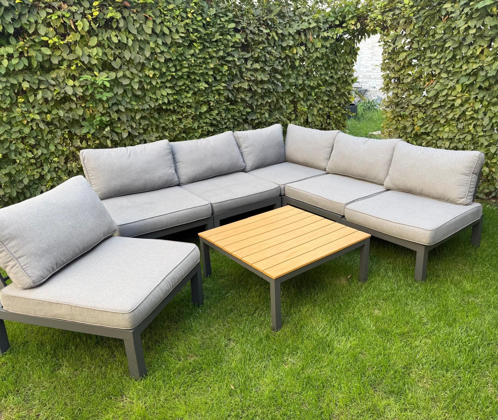 Livique Divani: Gartensofa von Livique – Usato da Zürich venduto da Agon.14