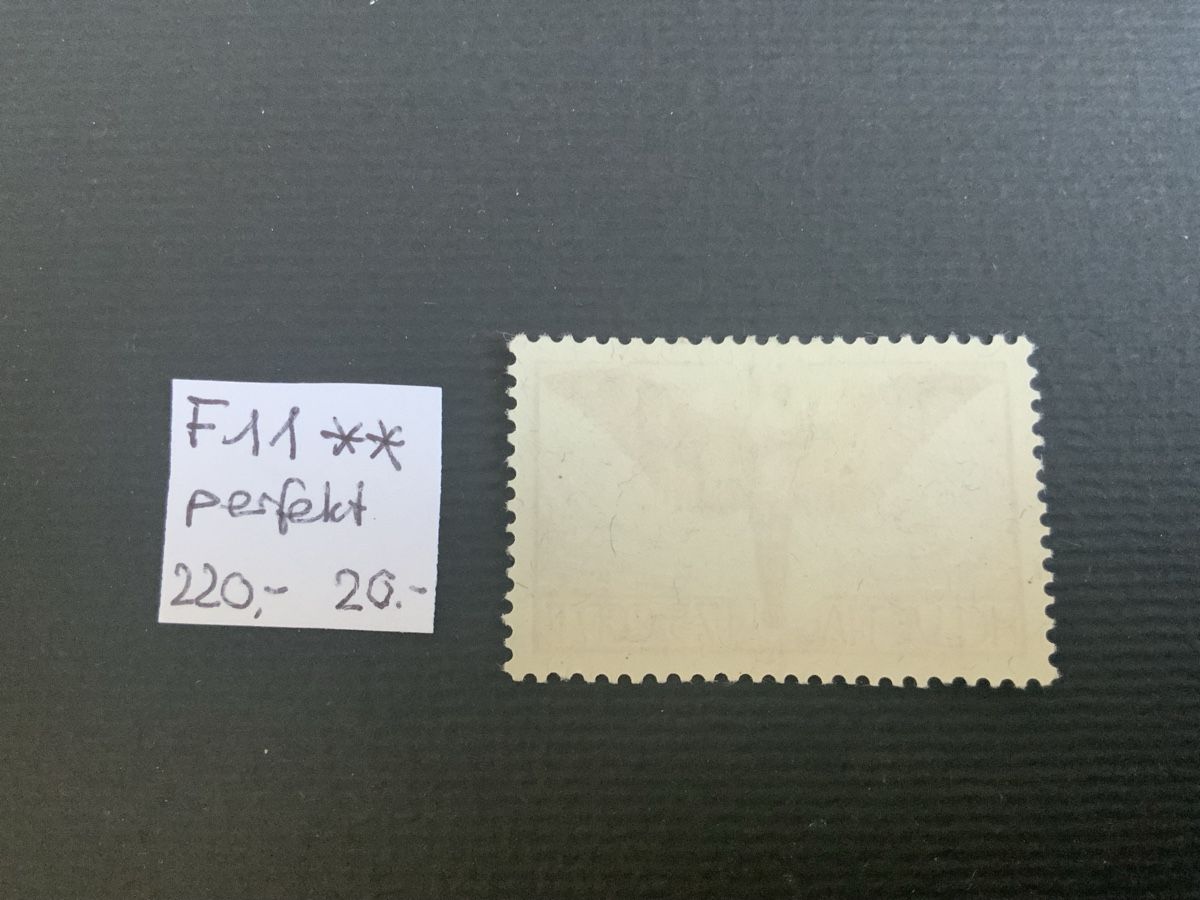 Alle Briefmarken: Flugpostmarken – Neu (gemäss Beschreibung) aus Binningen von chr_cr5n 1