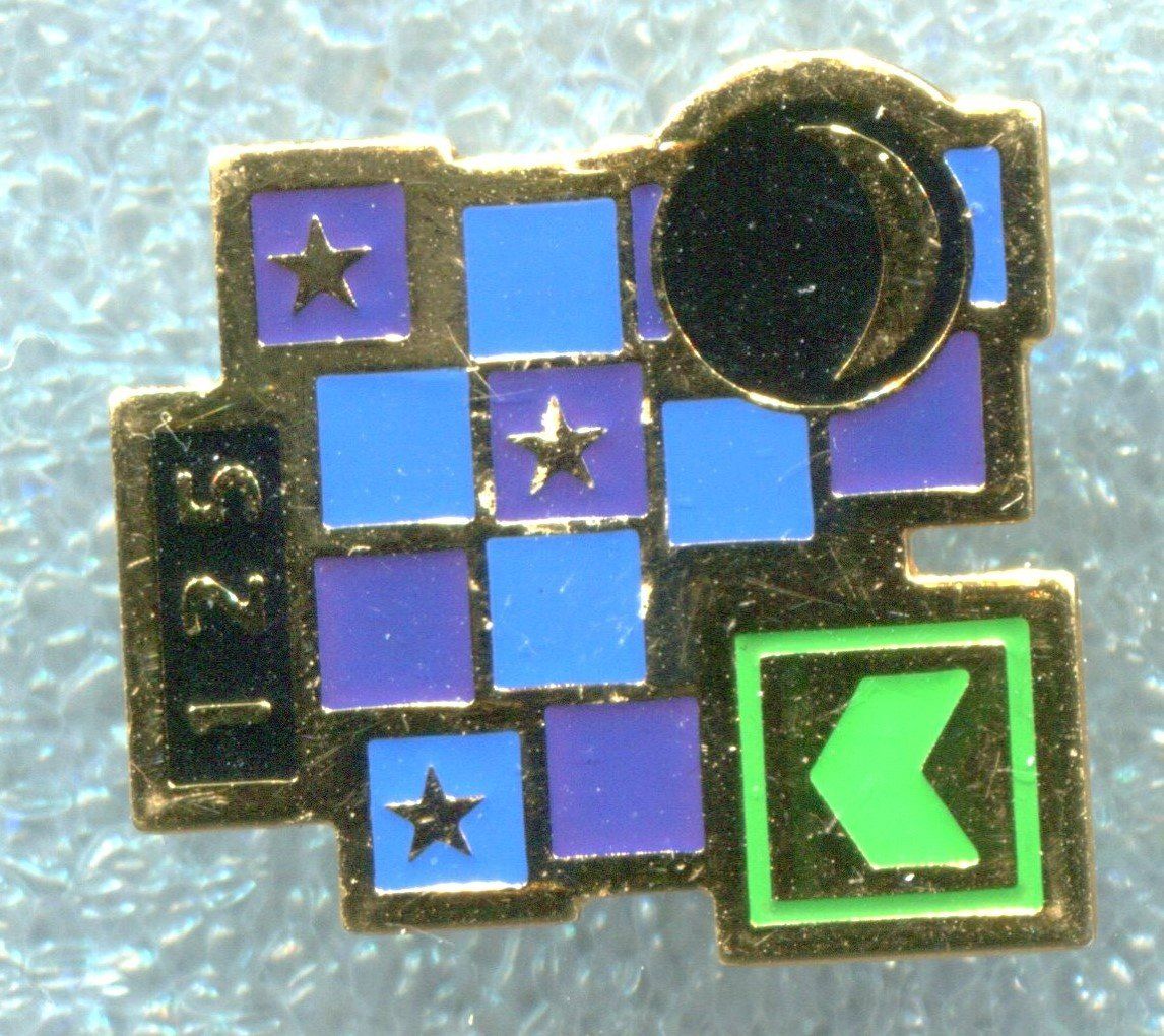 Placchette & Badge: St. Galler Kantonalbank  – Usato da Winterthur venduto da Sammleroase