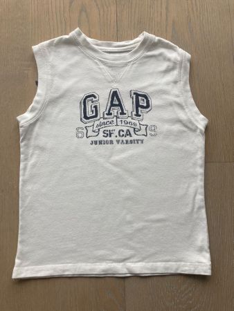T-Shirt GAP Gr. 5 Jahre