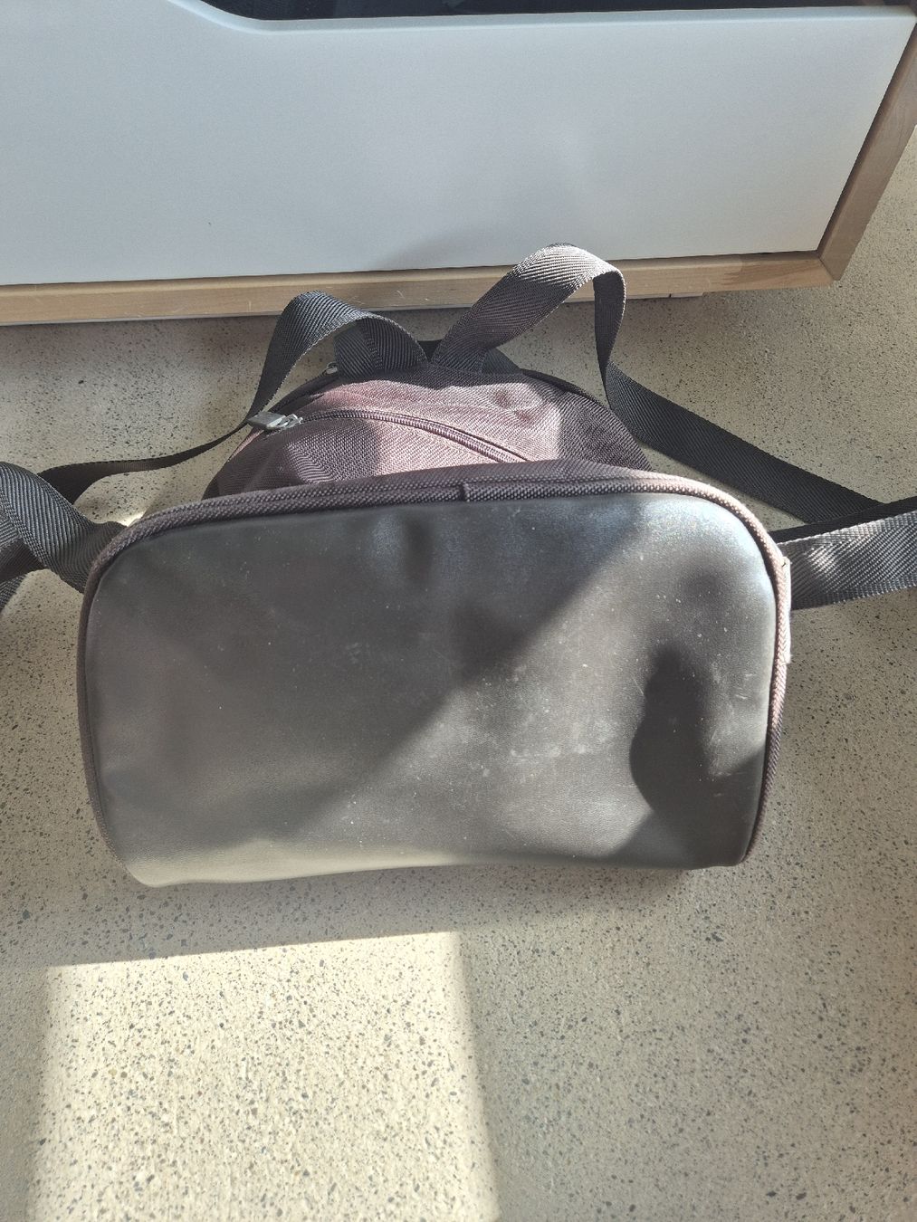Kappa Zaini: Praktischer kleiner Alltagsrucksack – Usato da Schlieren venduto da nat_76vd 3