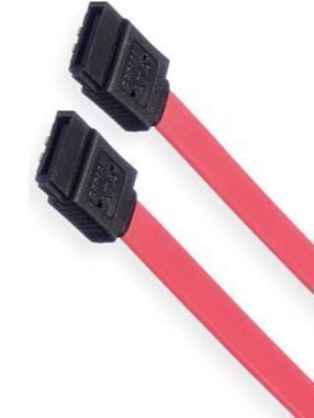 Cavi: Internes SATA 6.0 Gbit/s HDD-kabel, 0.5m – Nuovo e nell'imballaggio originale da Zürich venduto da Avd 2