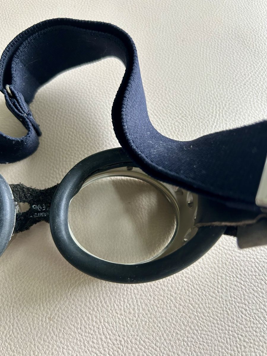 Lunettes & Verres: Oldtimer Brille, Vintage Look ! – D'occasion à St.Gallen par Willisg 2