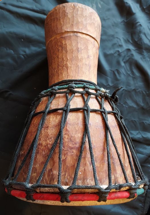 Kleines OccasionsDJEMBE Kaufen auf Ricardo