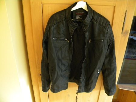 Herren-Jacke