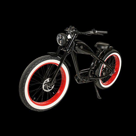 Bobber Biciclette: Easyrides Bad Bobber E-Bike – Nuovo e nell'imballaggio originale da Altenrhein venduto da EasyRides 9