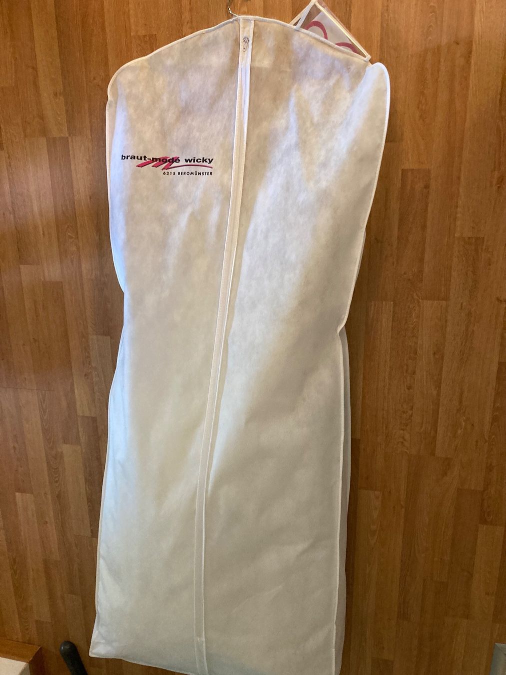 Vestiti: Wunderschönes Hochzeitskleid Gr. 36/38 – Usato da Emmenbrücke venduto da JJ_89 5