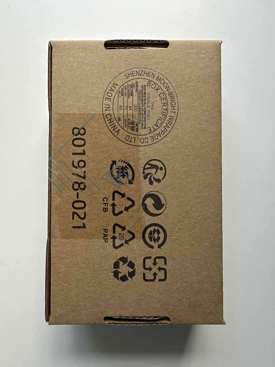 Hewlett Packard Unità & Adattatore: HP 65W USB - C Auto Adapter – Nuovo e nell'imballaggio originale da Schaffhausen venduto da mat_gw88 1