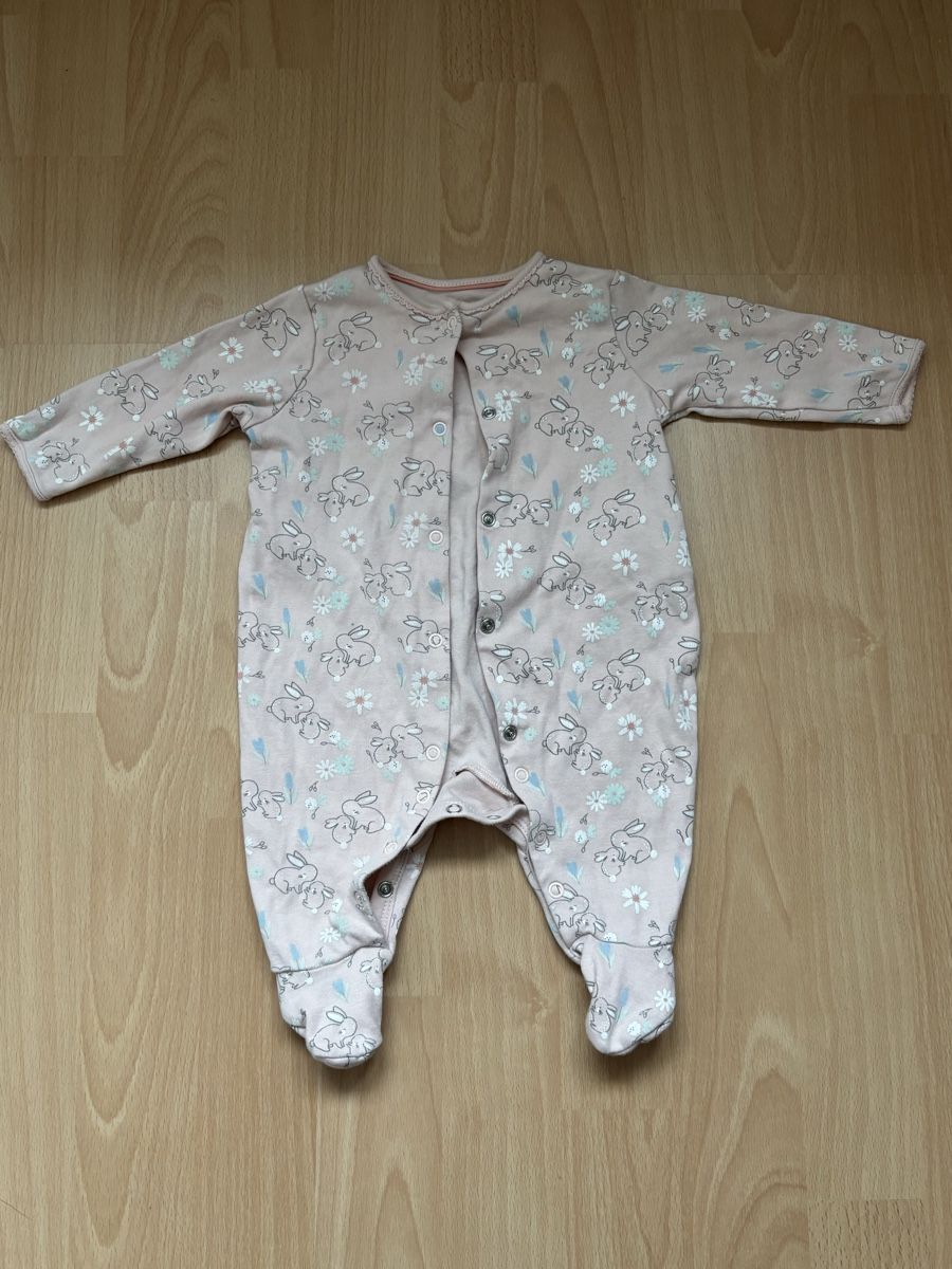 Lotti & Set di vestiti: 1x Strampler, C&A, Gr. 62 – Usato da Lyss venduto da 21rena
