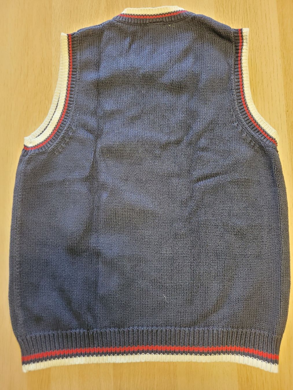 Sonstige Jungenkleidung: Cute High Quality Kids Vest – Neu (gemäss Beschreibung) aus Wettingen von mor_76q7 2
