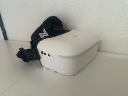 Walksnail Avatar HD Goggles L FPV + 256GB + XT60 Kabel