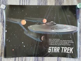 Star Trek Poster