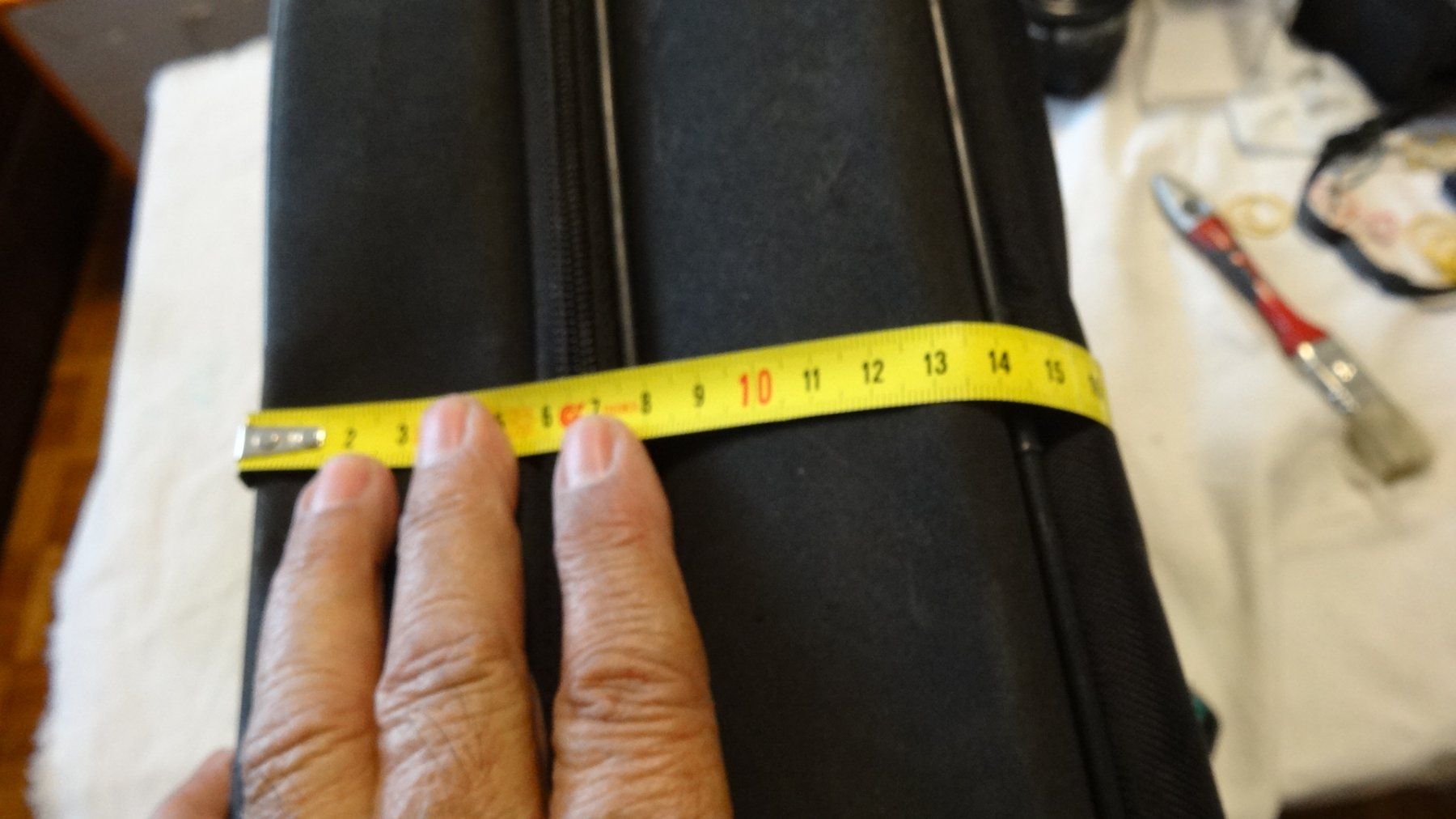 Notebook: LAPTOP SAMSONITE TASCHE--NURTASCHE – Usato da zürich venduto da ahmad01 8