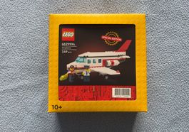 LEGO 6629994 L'avion