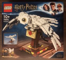 LEGO Harry Potter 75979 Hedwig™ NEU & OVP