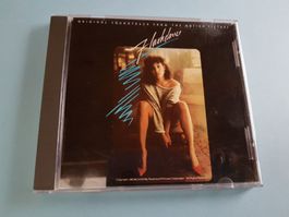 CD -  Flashdance Soundtrack
