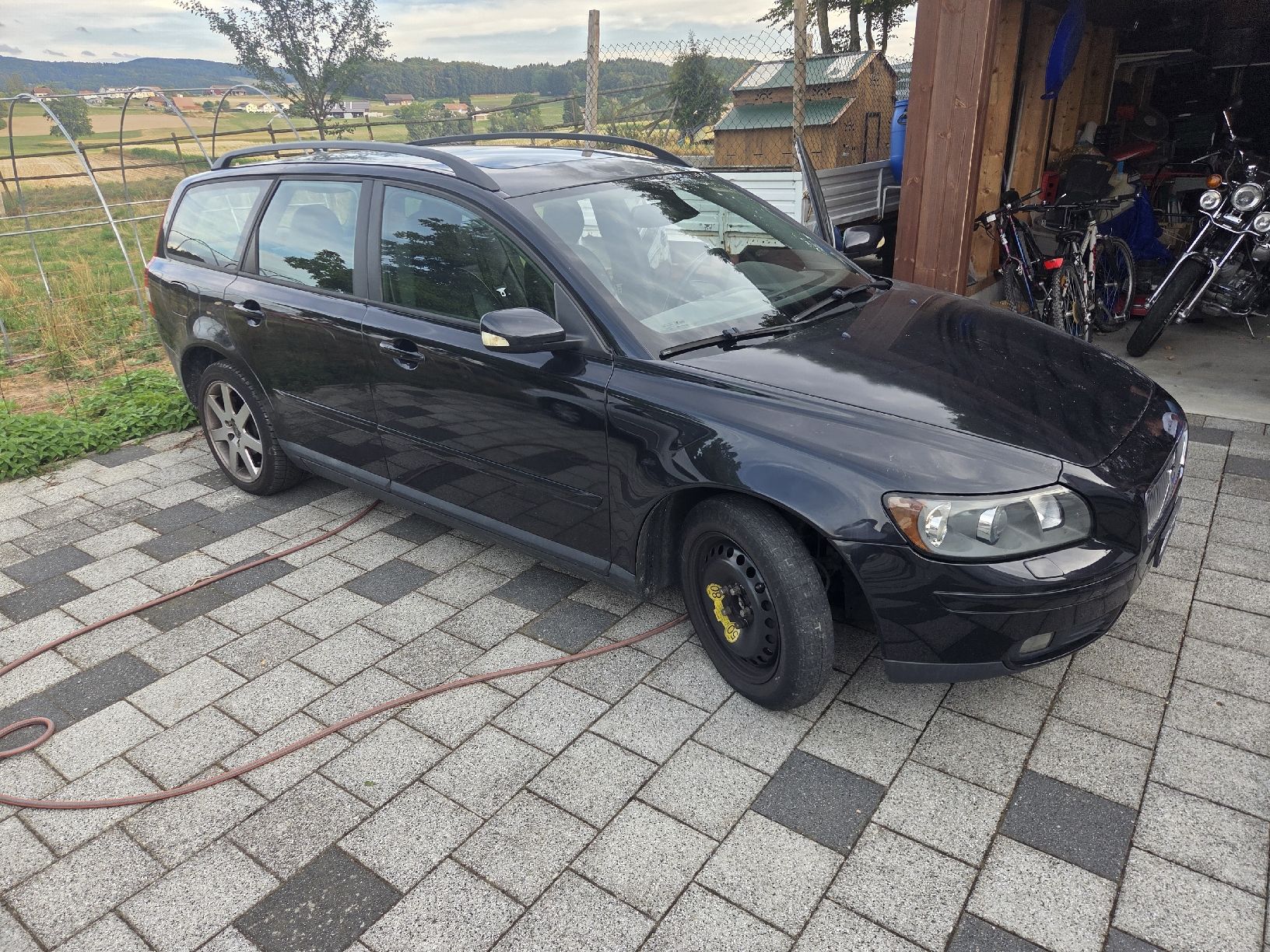 Volvo Autos: volvo v50 t5 – Defekt aus Villaz-St-Pierre von dha_jf6v