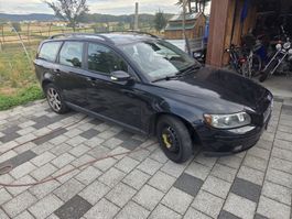volvo v50 t5