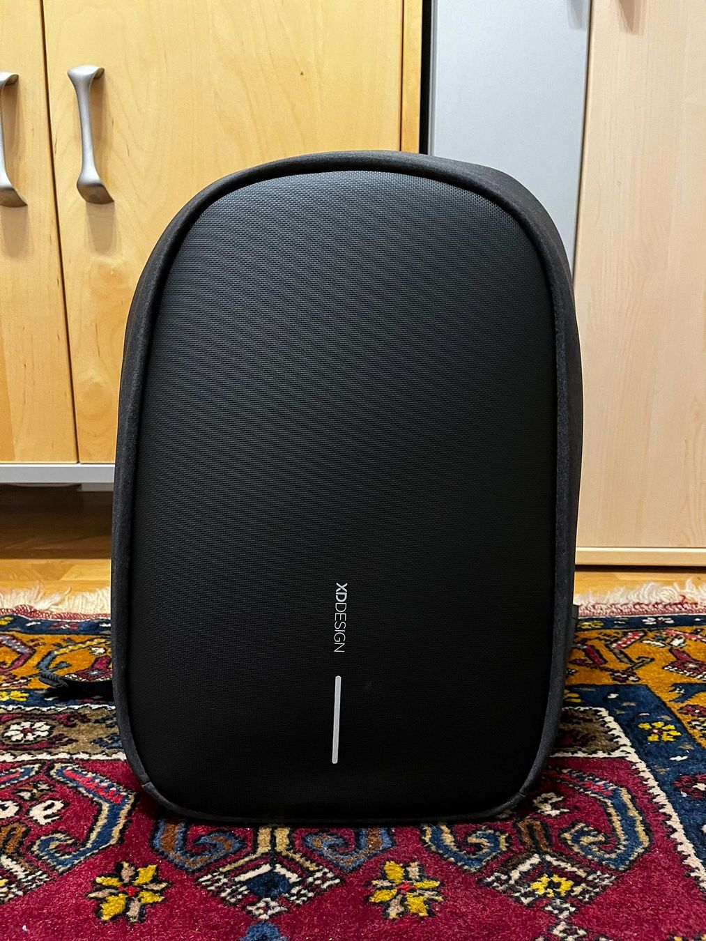Sacs à dos: Bobby Hero XD Design Rucksack Regular – Neuf (Voir description) à Lenzburg par Rama010