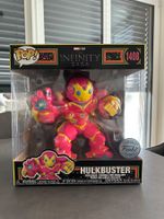 Funko Pop Hulkbuster Iron Man  (Marvel) Nr. 1408