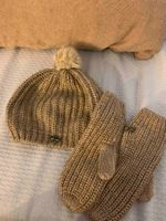 Set: Mütze & Handschuhe