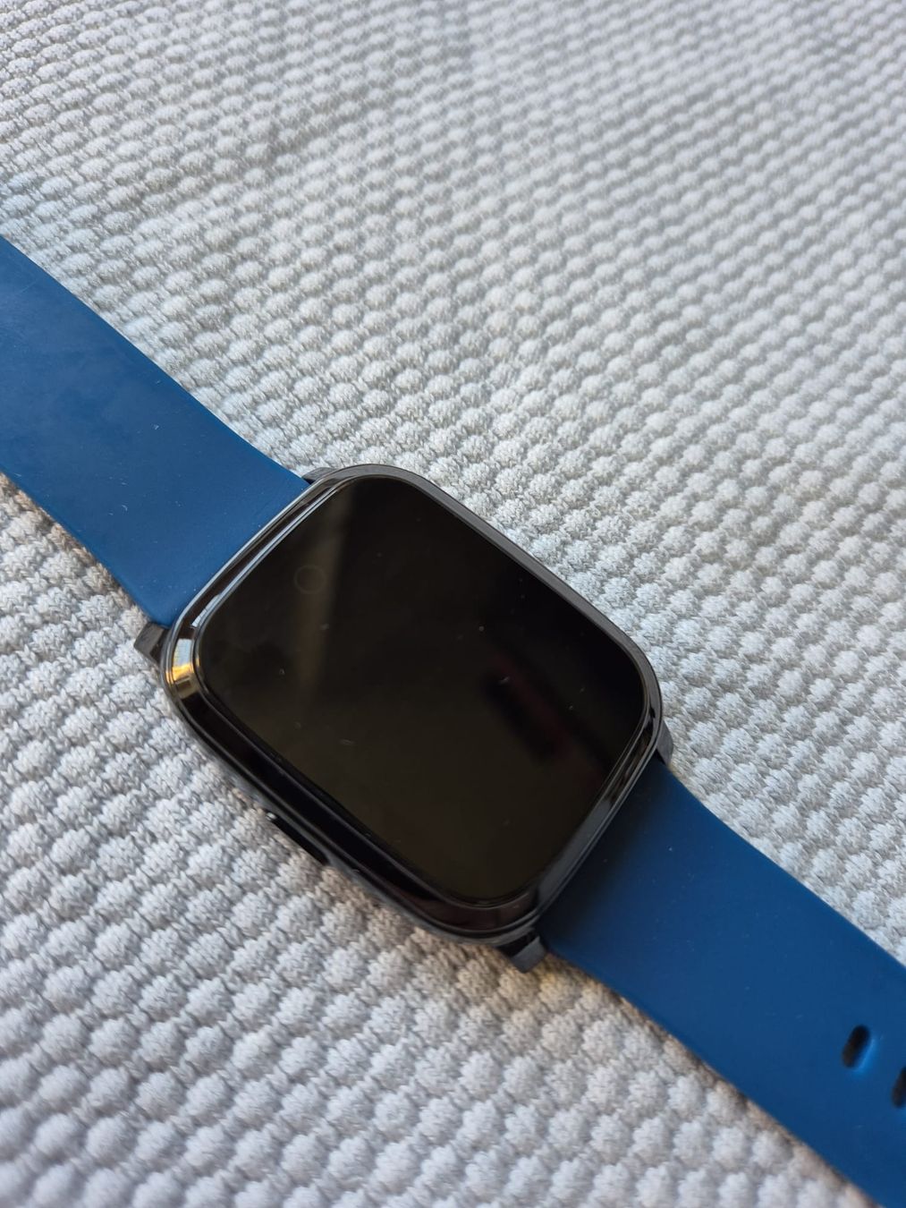 Smartwatch: Smartwatch zu verkaufen – Neu (gemäss Beschreibung) aus Aarau von buveli 1
