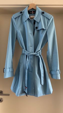 Tommy Hilfiger Trenchcoat, Grösse M
