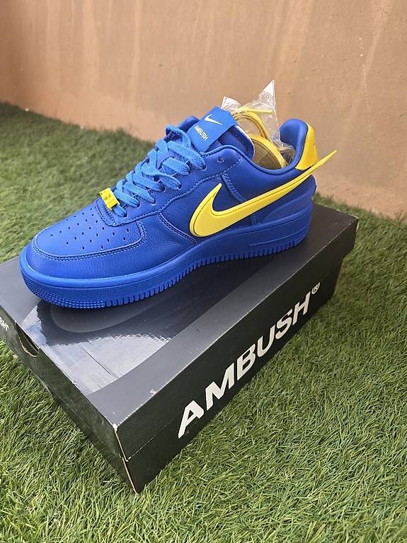 Nike Herrenschuhe: Nike x Ambush – Gebraucht aus Grone von acc_5hz2 2