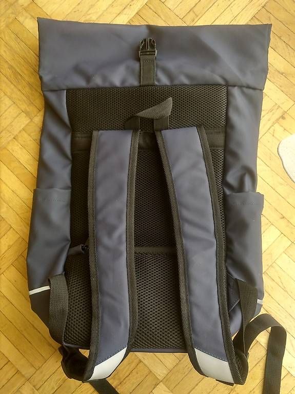Zaini: Travelite Rollup Rucksack – Usato da Samedan venduto da t_p_8nvs 1