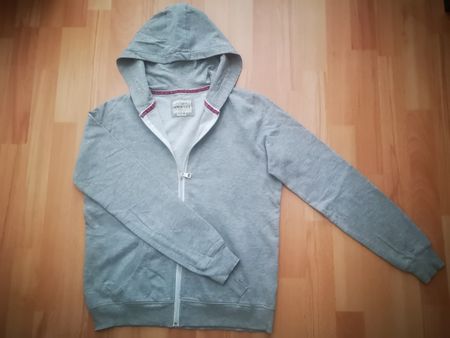 Zip Hoodie - Taille M