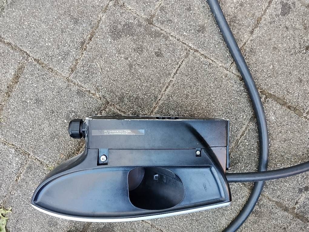 Tesla Batterie-Ladegeräte: Tesla Wall Connector 22kW – Gebraucht aus Wiesendangen von pa11 1