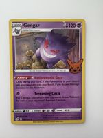 Pokémon Gengar 066/196 Karte