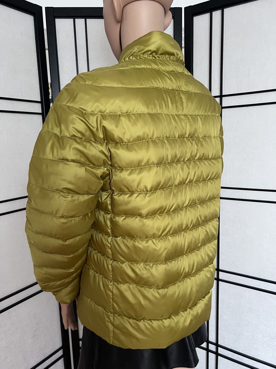 Marc Cain Giacche: MARC CAIN DAUNENJACKE, 2/36, neuwertig – Usato da Bergdietikon venduto da pinkerton13 3