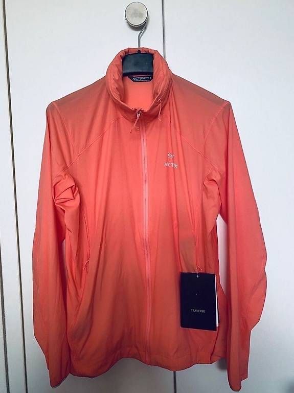 Arcteryx Jacken: Arcteryx Wetterschutz Jacke gr XL – Neu (gemäss Beschreibung) aus Zürich von Altruisti- 1