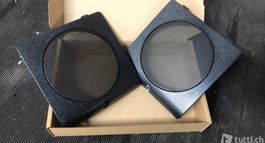 Lautsprecher abdeckung Golf 2 Jetta Corrado