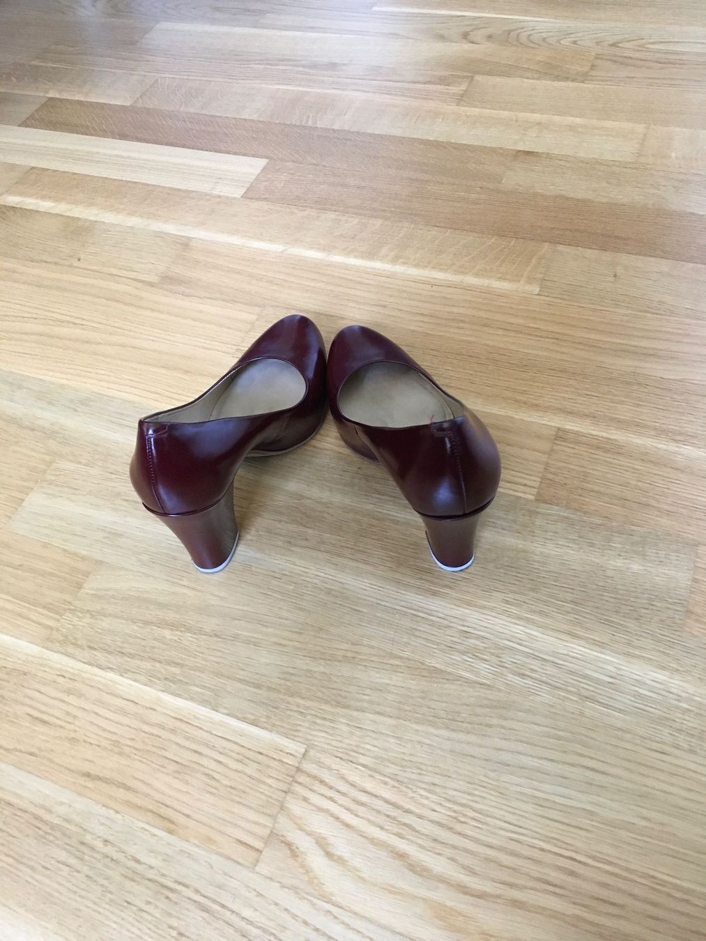 Clarks Scarpe da donna: High heels Clarks – Usato da Baar venduto da NataMira 3
