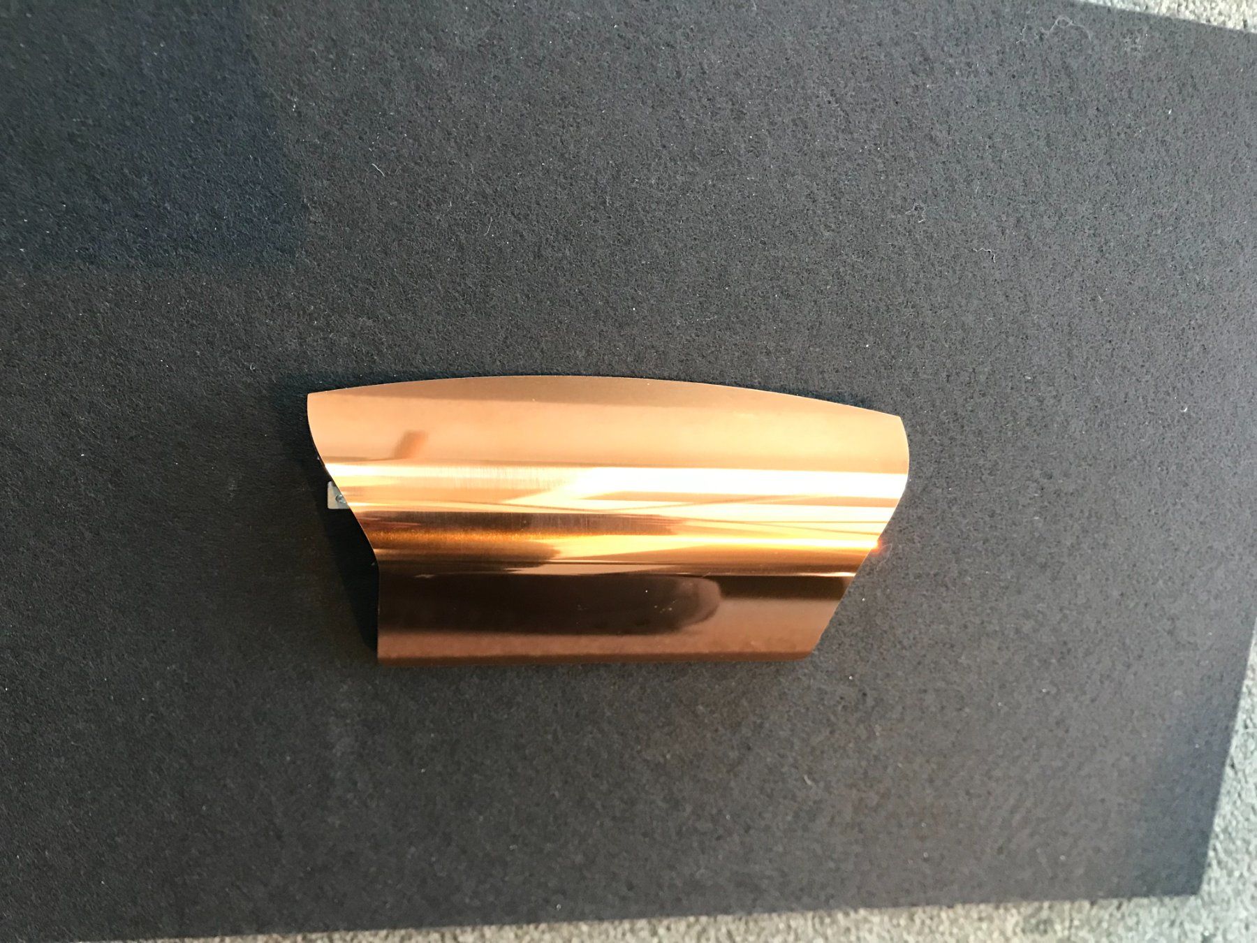 Bang & Olufsen Televisori: SeitenTeil z Bang & Olufsen Eclipse – Nuovo e nell'imballaggio originale da Würenlingen venduto da Schneiderhifi