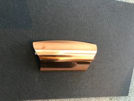 SeitenTeil z Bang & Olufsen Eclipse