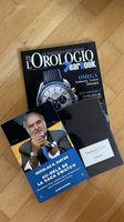 3 Livres sur l'horlogerie 