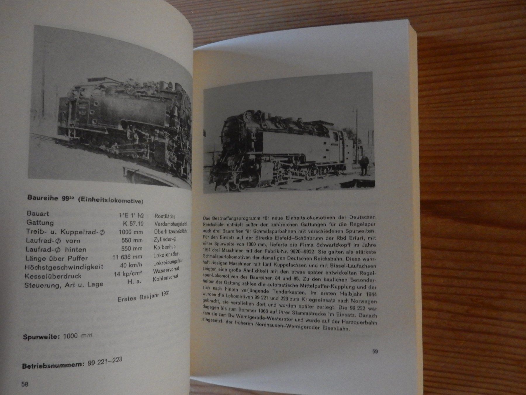 Libri: Buch: Schmalspur-Dampflokomotiven - Deutsche Eisenbahnen – Usato da Jona venduto da JOberg_25 7