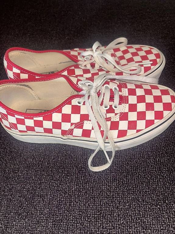 Scarpe da uomo: Vans  – Usato da Hunzenschwil venduto da kei_8jlr 1