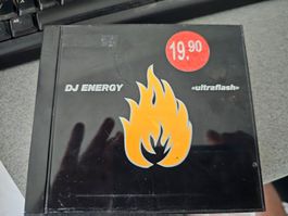 DJ Energy-ultraflash/streetparade/oxa